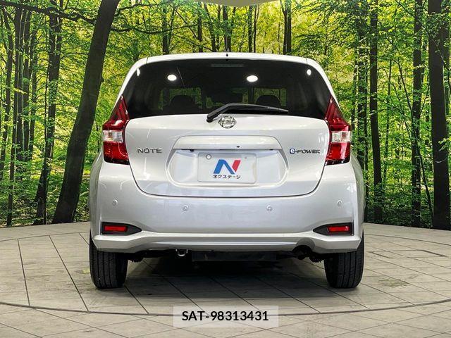 Nissan NOTE 2019-04 8337189-14