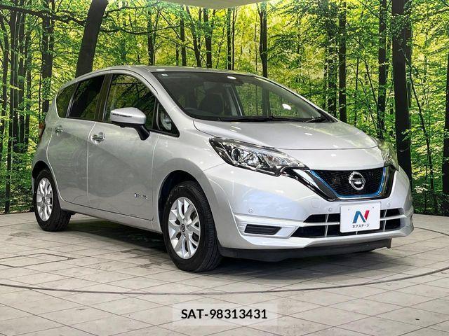 Nissan NOTE 2019-04 8337189-15