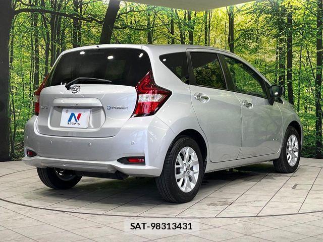Nissan NOTE 2019-04 8337189-16
