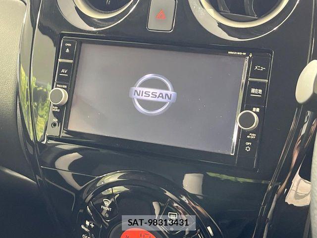 Nissan NOTE 2019-04 8337189-2