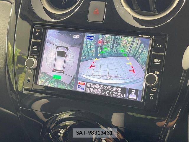 Nissan NOTE 2019-04 8337189-3