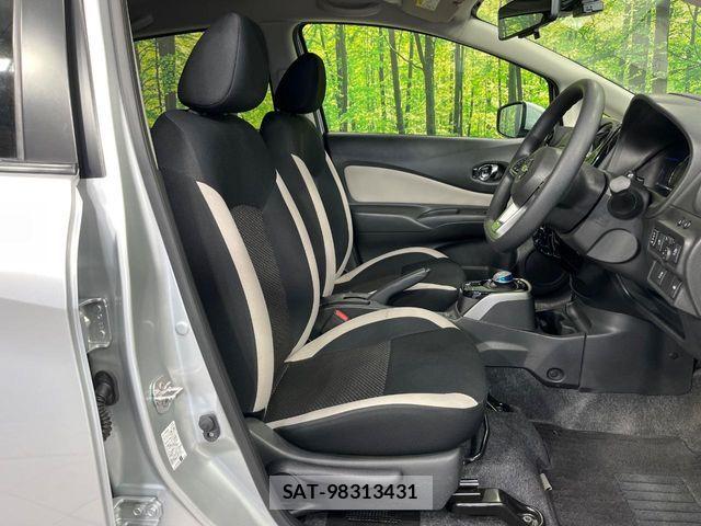 Nissan NOTE 2019-04 8337189-7
