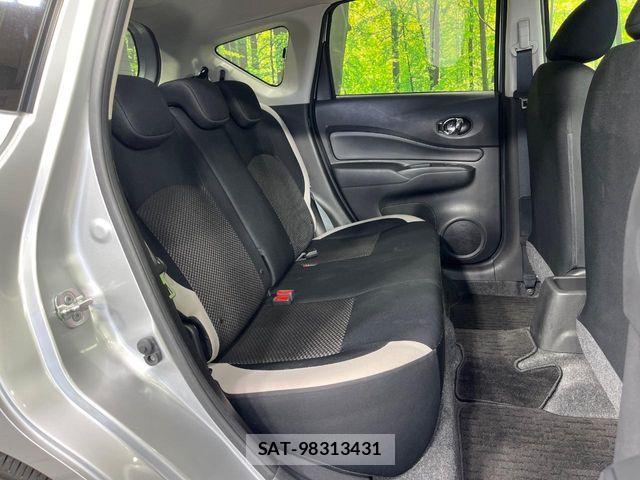 Nissan NOTE 2019-04 8337189-8