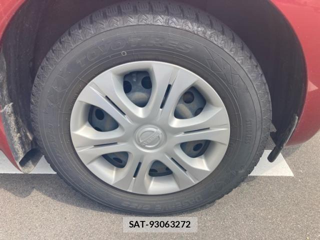 Nissan NOTE 2013-09 8337191-9