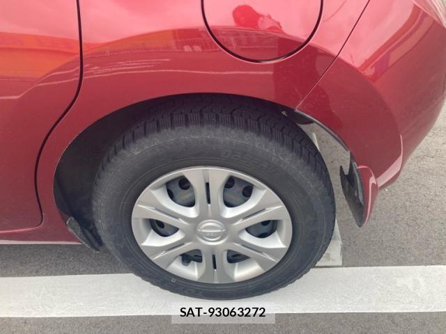 Nissan NOTE 2013-09 8337191-11