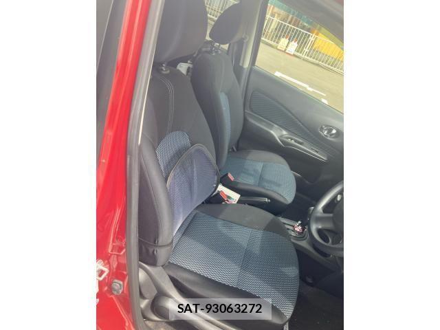 Nissan NOTE 2013-09 8337191-13
