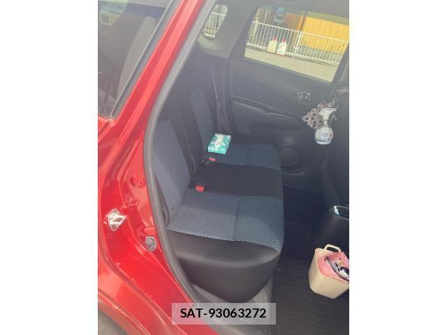 Nissan NOTE 2013-09 8337191-14