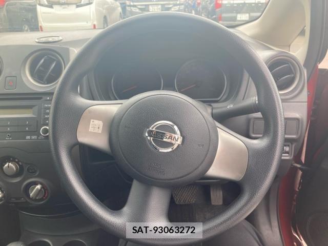 Nissan NOTE 2013-09 8337191-16