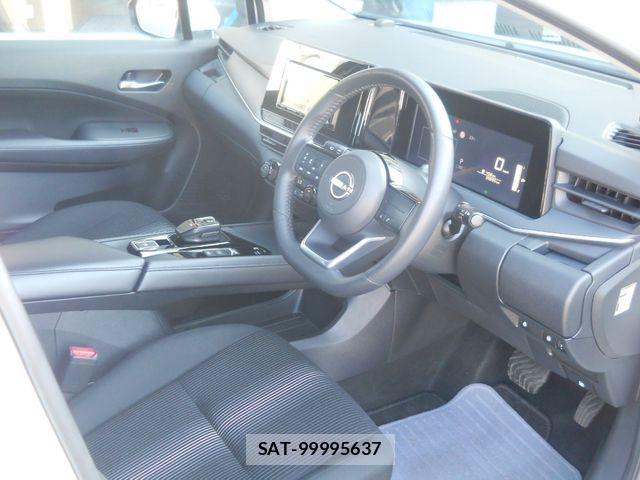 Nissan NOTE 2023-02 8337188-9