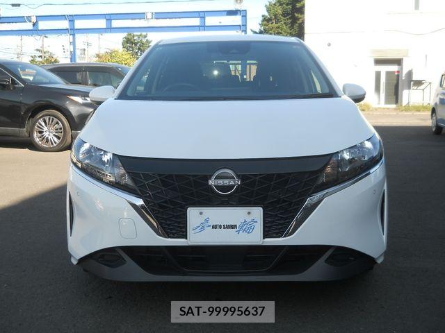 Nissan NOTE 2023-02 8337188-1