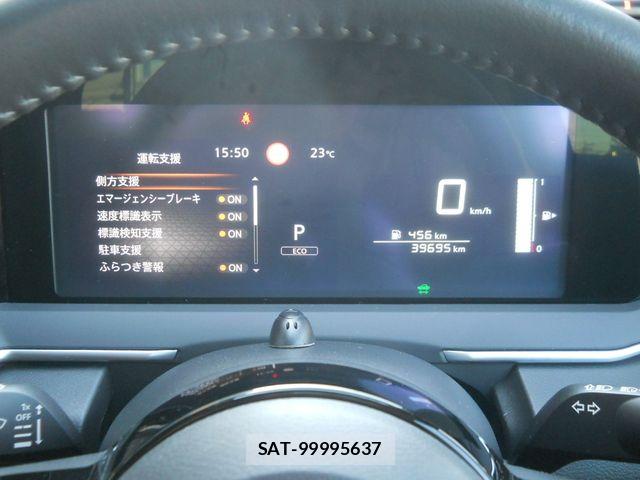Nissan NOTE 2023-02 8337188-22