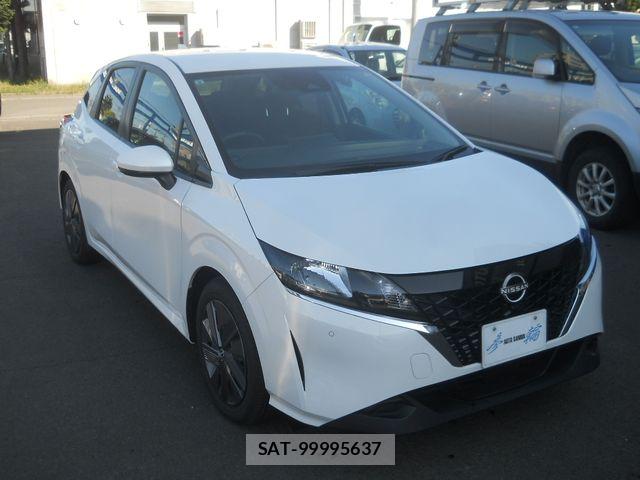 Nissan NOTE 2023-02 8337188-2