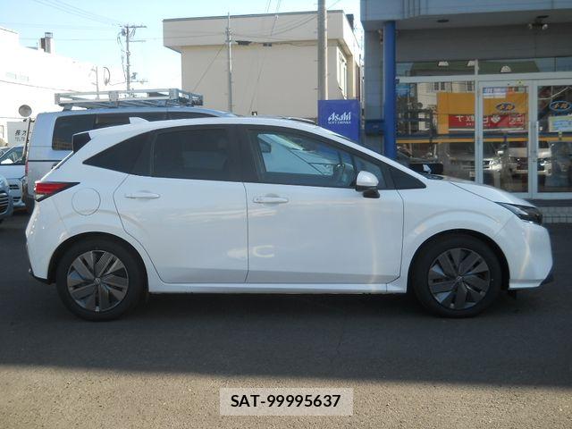 Nissan NOTE 2023-02 8337188-3
