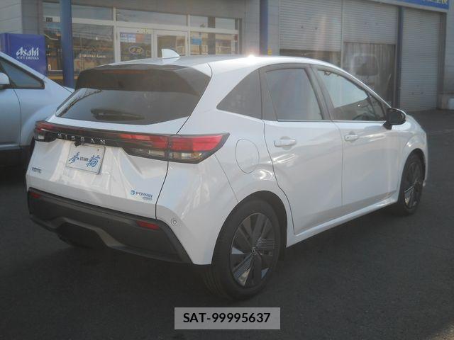 Nissan NOTE 2023-02 8337188-4