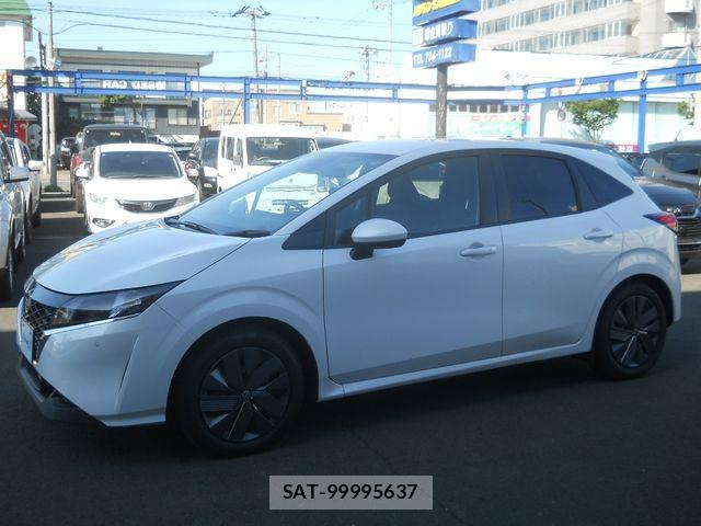 Nissan NOTE 2023-02 8337188-7