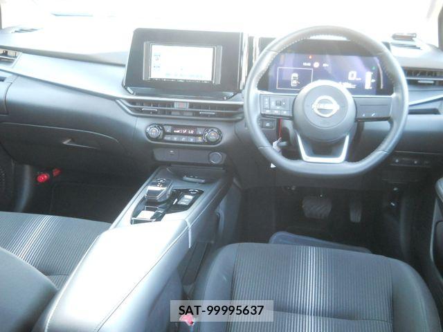 Nissan NOTE 2023-02 8337188-8
