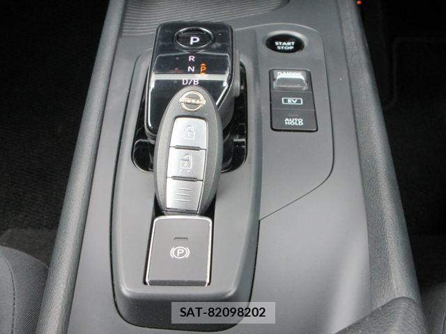 Nissan NOTE 2021-07 8355236-10