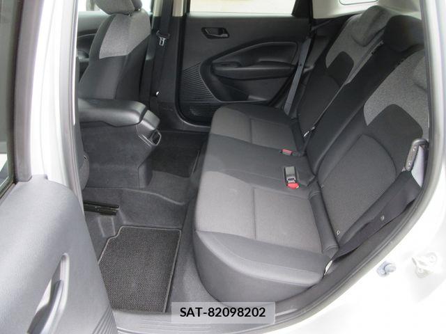 Nissan NOTE 2021-07 8355236-14
