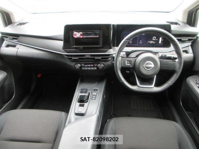 Nissan NOTE 2021-07 8355236-1