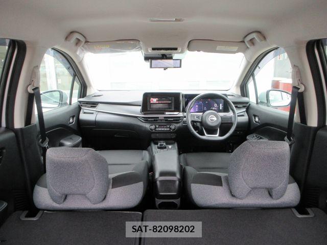 Nissan NOTE 2021-07 8355236-19