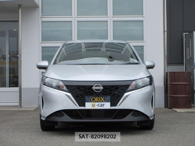 Nissan NOTE 2021-07 8355236-20