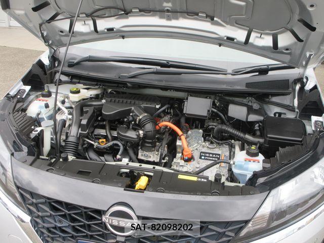 Nissan NOTE 2021-07 8355236-23