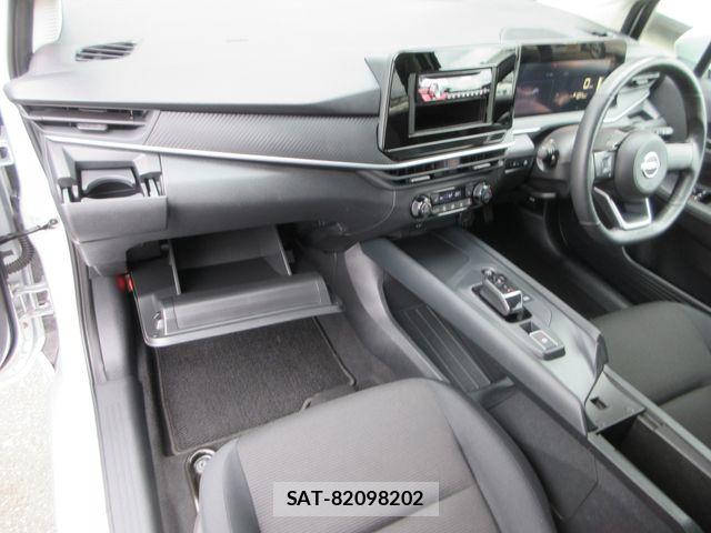 Nissan NOTE 2021-07 8355236-26