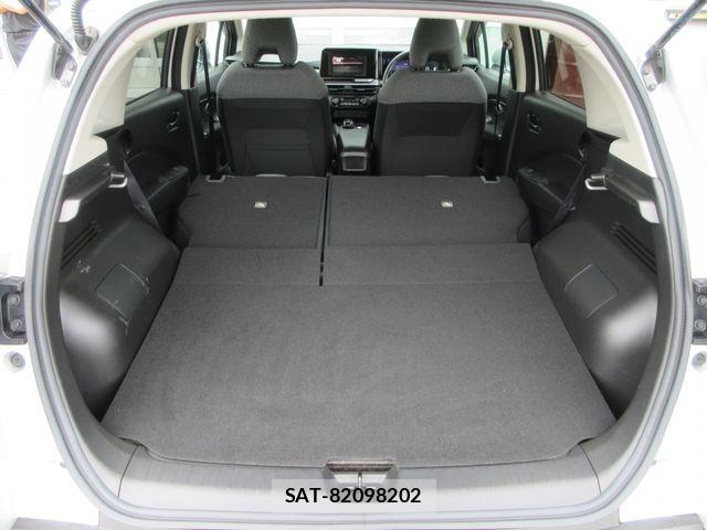 Nissan NOTE 2021-07 8355236-29