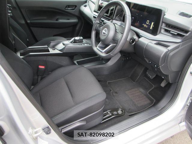 Nissan NOTE 2021-07 8355236-3