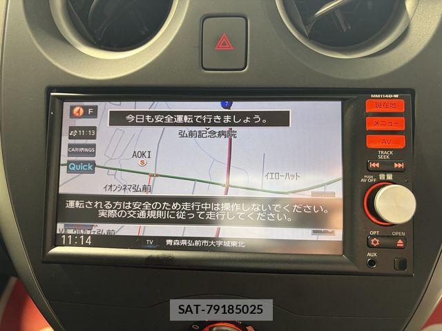 Nissan NOTE 2015-02 8355237-10