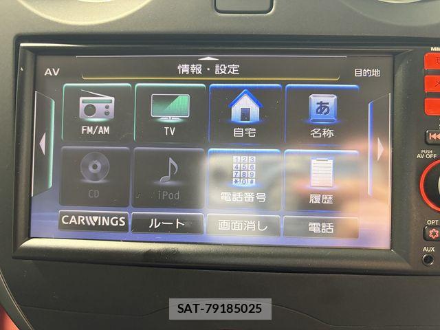 Nissan NOTE 2015-02 8355237-11