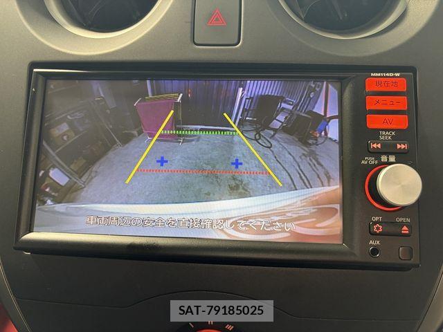 Nissan NOTE 2015-02 8355237-12