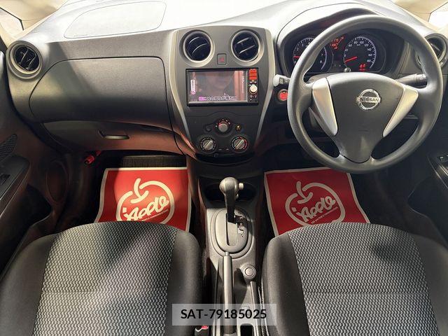 Nissan NOTE 2015-02 8355237-1