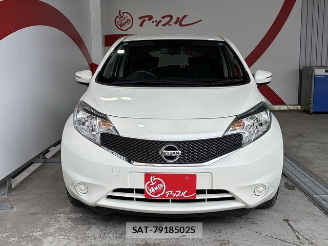 Nissan NOTE 2015-02 8355237-3