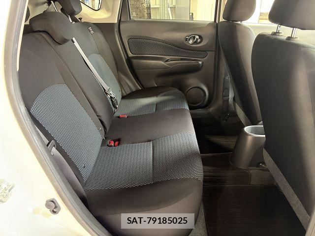 Nissan NOTE 2015-02 8355237-7