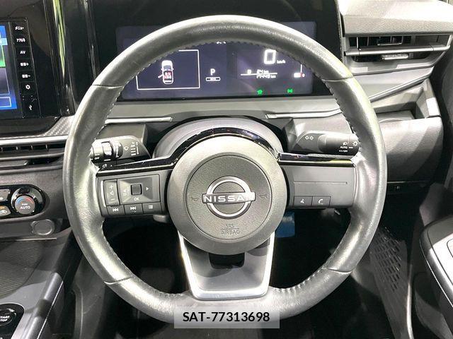 Nissan NOTE 2023-08 8355235-11