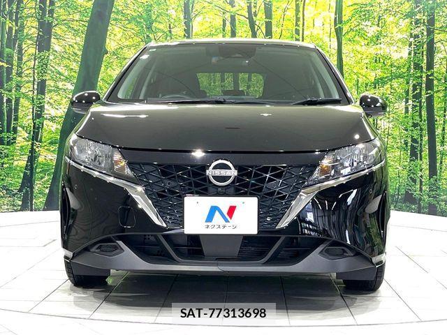Nissan NOTE 2023-08 8355235-14
