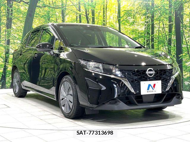 Nissan NOTE 2023-08 8355235-16