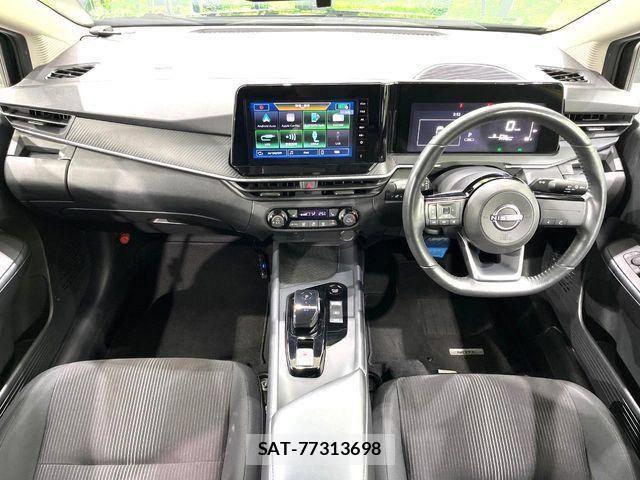 Nissan NOTE 2023-08 8355235-1