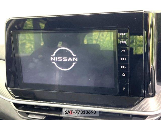 Nissan NOTE 2023-08 8355235-2