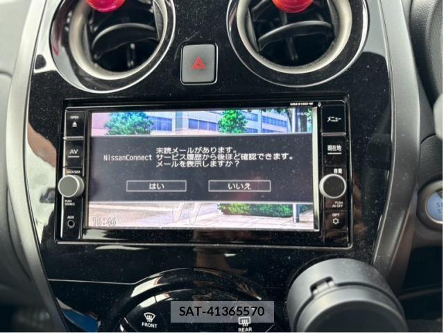 Nissan NOTE 2018-08 8367802-13