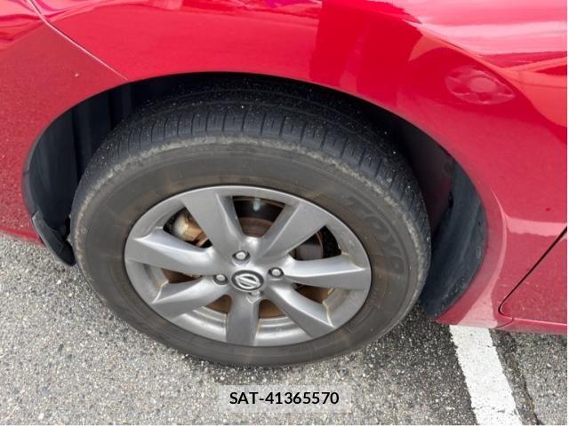 Nissan NOTE 2018-08 8367802-15