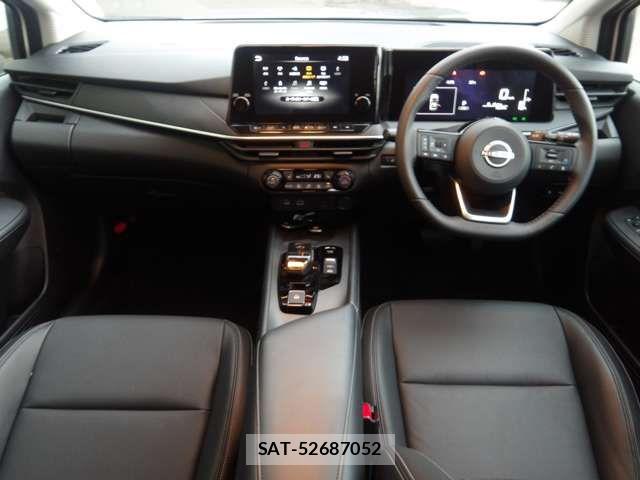 Nissan NOTE 2025-10 8367788-2