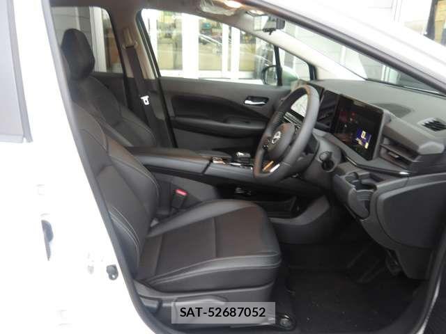 Nissan NOTE 2025-10 8367788-4