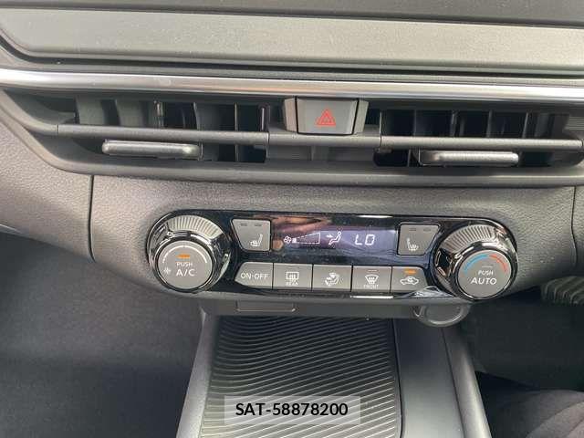 Nissan NOTE 2025-09 8367799-8