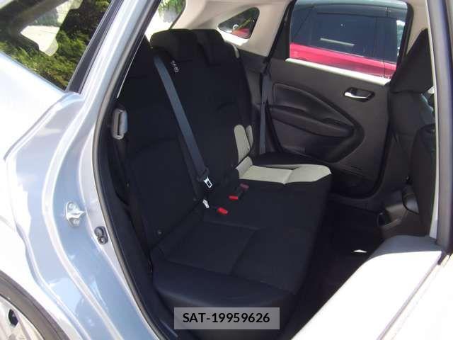 Nissan NOTE 2025-09 8367795-10