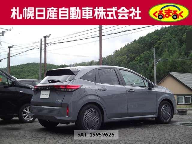 Nissan NOTE 2025-09 8367795-1