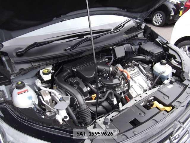 Nissan NOTE 2025-09 8367795-8