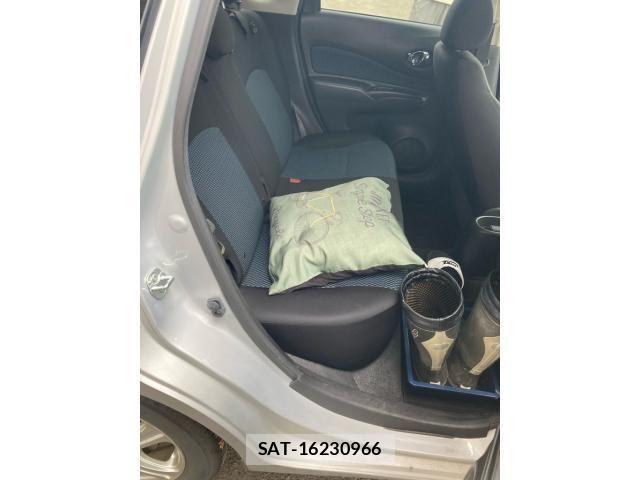 Nissan NOTE 2014-09 8367803-10