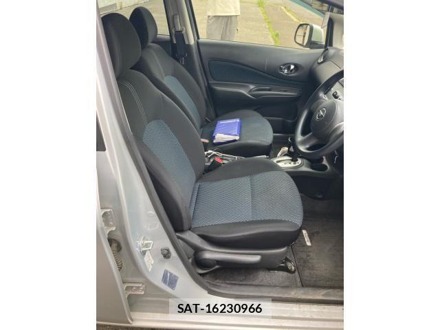 Nissan NOTE 2014-09 8367803-11